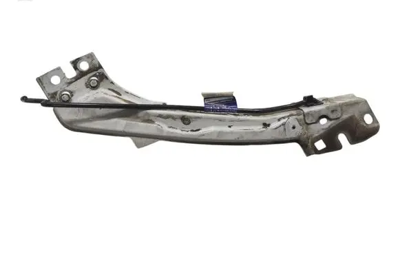 Citroen Jumpy Engine bonnet/hood lock trim molding 993420