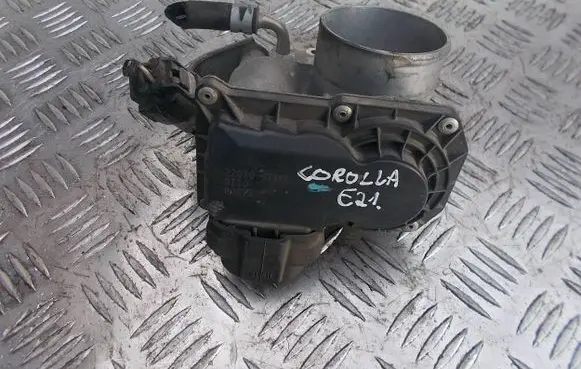 Toyota Corolla E210 E21 Throttle valve 22030-0T160