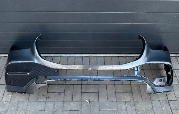 Mercedes-Benz GLE W167 Front bumper