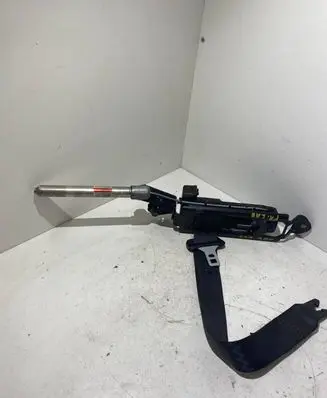Volvo S60 Front seatbelt 30662744
