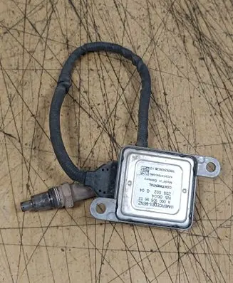 Mercedes-Benz GLC X253 C253 Lambda probe sensor A0009059603