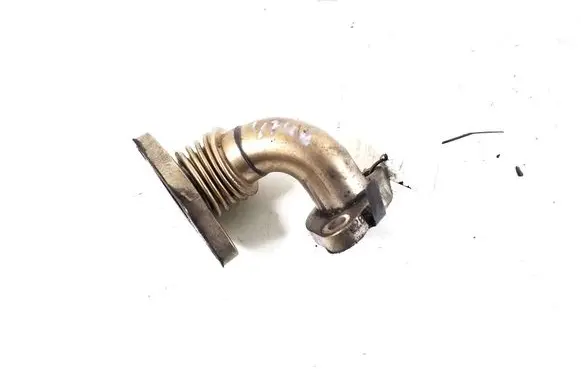 Mercedes-Benz ML W164 EGR valve line/pipe/hose A6291400357