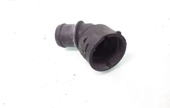 Volkswagen Golf IV Engine coolant pipe/hose 1J0121619