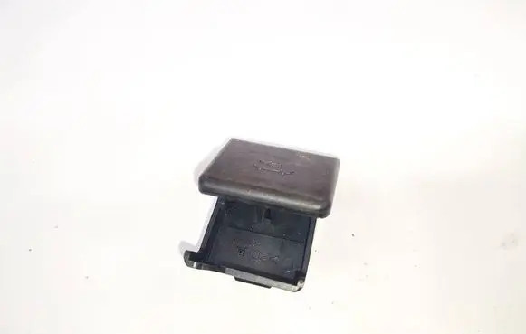 Mazda 6 Engine bonnet (hood) release handle 