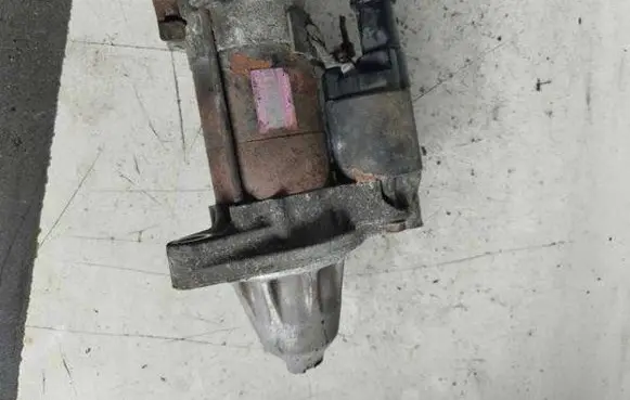 Honda CR-V Starter motor 228000987