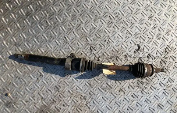 Mini One - Cooper Coupe R56 Front driveshaft 485348603