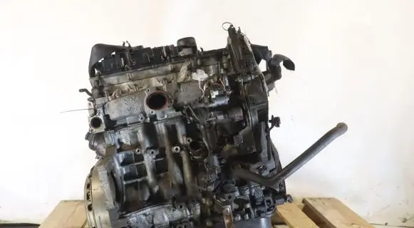 Ford Mondeo MK IV Engine T1BB