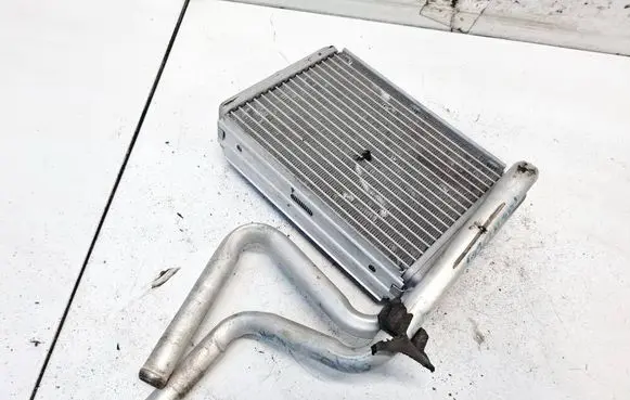 Ford Mondeo MK II Heater blower radiator 