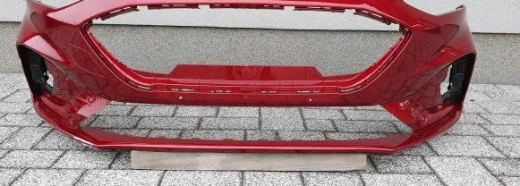 Ford Focus Front bumper
