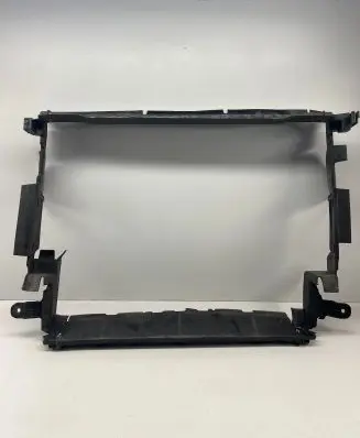 Jeep Renegade Radiator support slam panel bracket 51940589 51974928 51960083