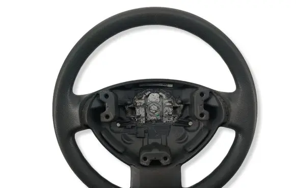 Dacia Sandero Steering wheel 484007014R