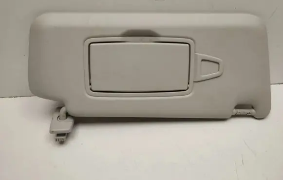 Mercedes-Benz C W205 Sun visor A2058107404