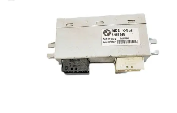 BMW 3 E90 E91 Sunroof control unit/module 6955925