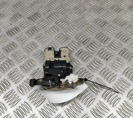 Audi A7 S7 4G Tailgate/trunk/boot lock/catch/latch 8R0827505A