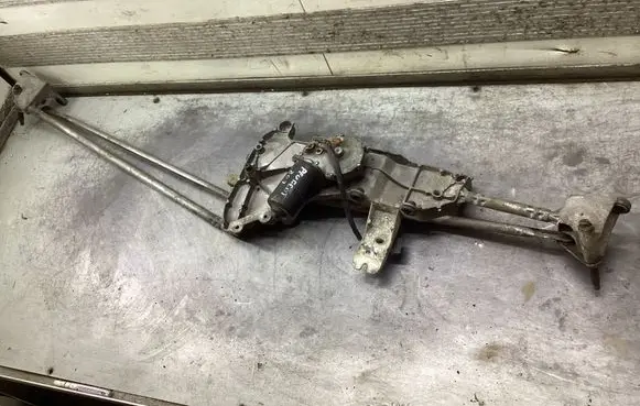 Peugeot 807 Front wiper linkage 3275A