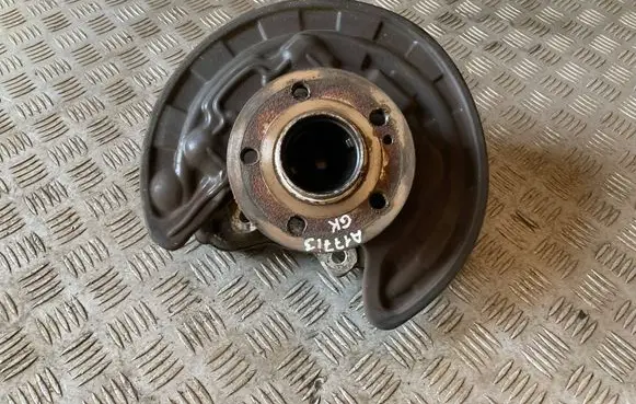 Mercedes-Benz A W177 Rear wheel hub
