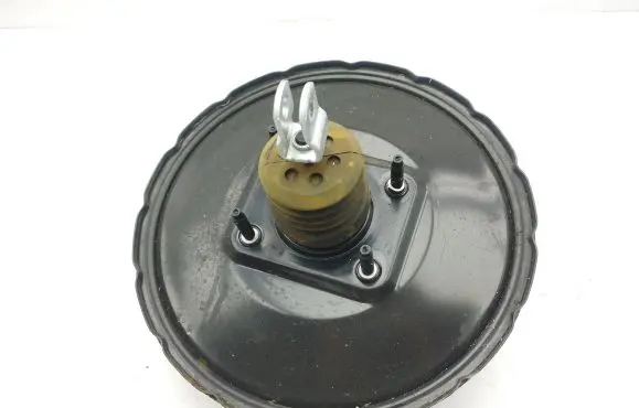 Brake booster