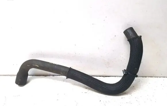 Nissan Qashqai Air intake hose/pipe 