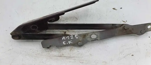 Hyundai Sonata Tailgate/trunk/boot hinge NOCODE