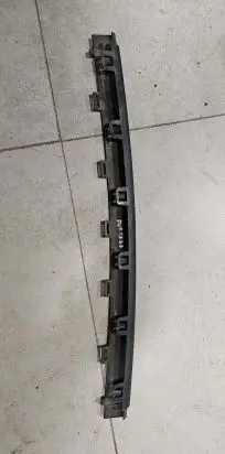 Dodge Durango III Front bumper splitter molding