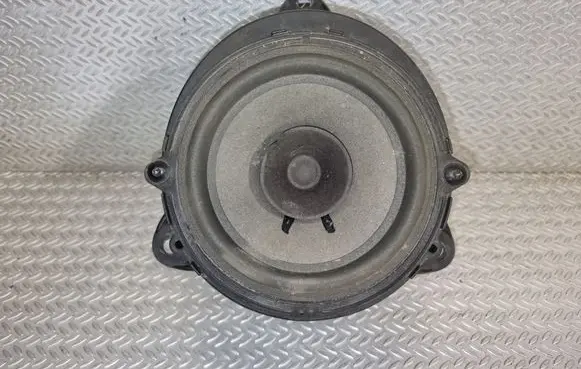Renault Kangoo II Front door speaker 8200495686