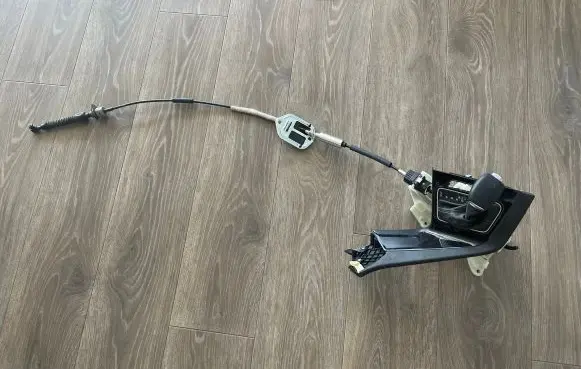 KIA Niro Gear shifter/selector 46700G5900