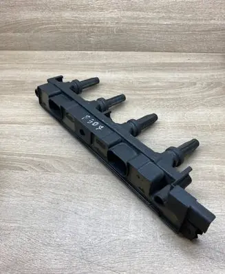 Peugeot 307 High voltage ignition coil 9645333180 2526131A