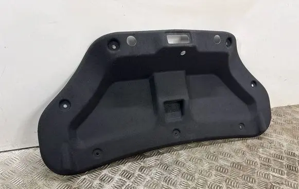 Chevrolet Camaro Tailgate trim 87830753 23158017 84016170