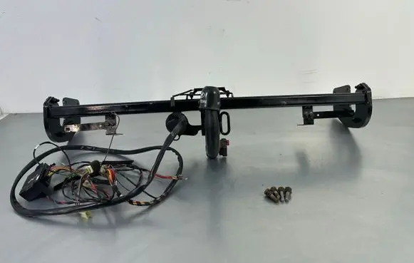 Hyundai i30 Tow bar set 3127A 55R010960
