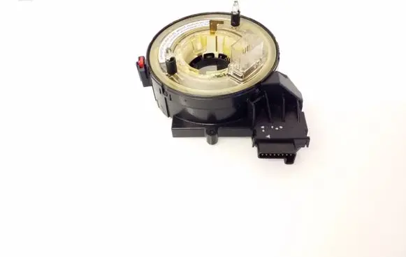 Seat Leon (1P) Airbag slip ring squib (SRS ring) 1K0959653D