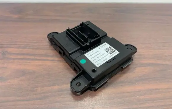 Alfa Romeo Stelvio Other control units/modules 00505441490
