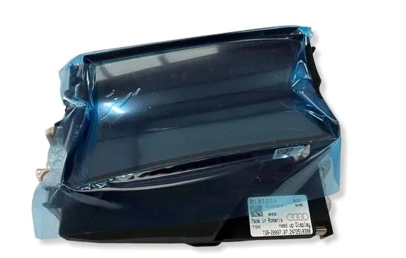 Audi A5 Head up display screen 8Y1919617A