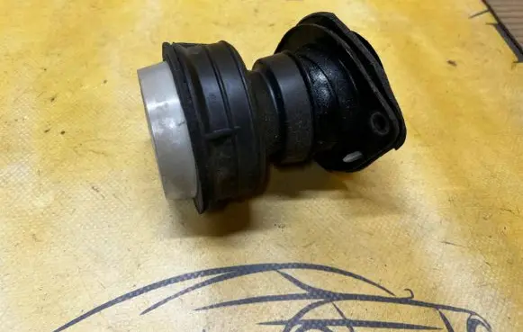 Ford Explorer VI Steering wheel axle L1MC3D677AD
