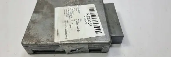Ford Mondeo MK II Engine ECU kit and lock set 