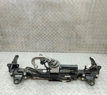 Land Rover Defender Tow bar set P8BM17K817AD