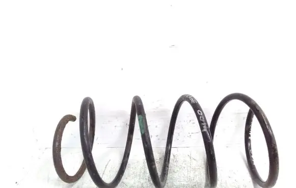 Renault Safrane Front coil spring