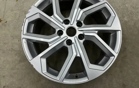 MG ZS R19 alloy rim WI238519