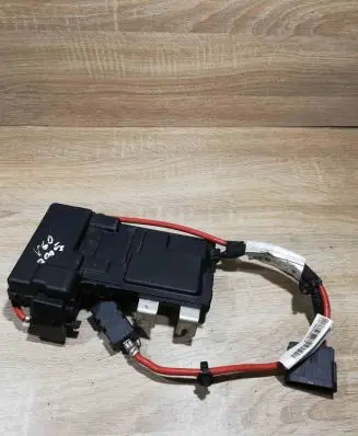 Volvo XC60 Current control relay 31409756