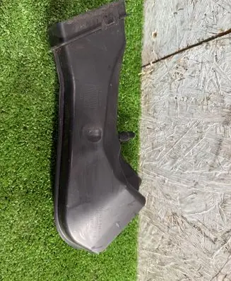 BMW iX3 Rain gutter 7411522