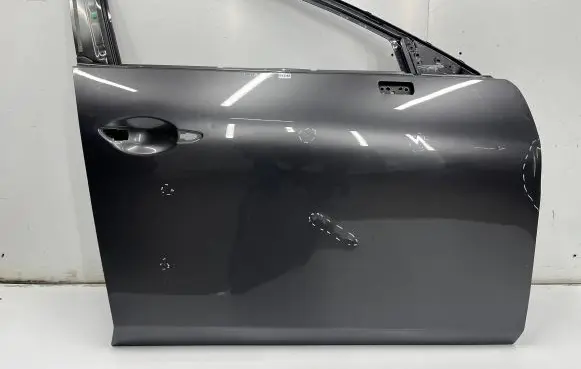 Mazda 3 Front door BDMT58010