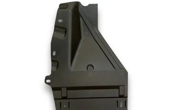 Peugeot 207 Central body control module 7013KR