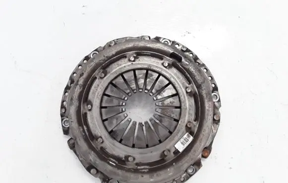Pressure plate