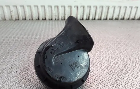 Mercedes-Benz E W211 Horn signal