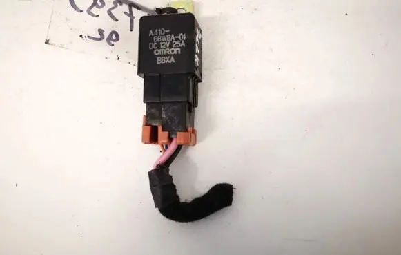 Hyundai Santa Fe Other relay bbwba01 bbwba-01