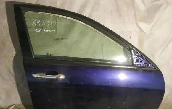 Honda Accord Front door melynos