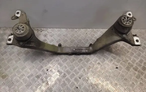 Audi Q7 4L Front subframe 7L6199207B AC43200 GEFGA46876