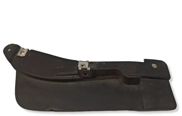 Audi Q7 4M Front mudguard 4M0807548D