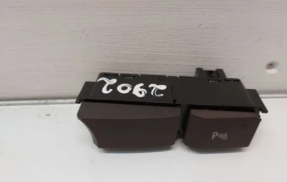 Opel Meriva B Parking (PDC) sensor switch 13288082 28246566