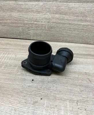 Peugeot 607 Throttle valve 9638246280 0928400430