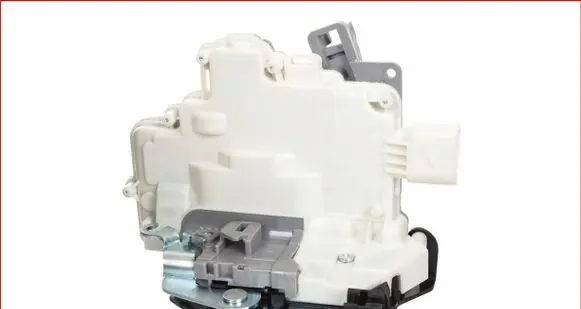 Seat Toledo III (5P) Front door lock 